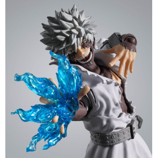 Tamashii Nations - Dabi (Krematorium) - My Hero Academia SH Figuarts SHF