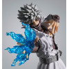Tamashii Nations - Dabi (Krematorium) - My Hero Academia SH Figuarts SHF