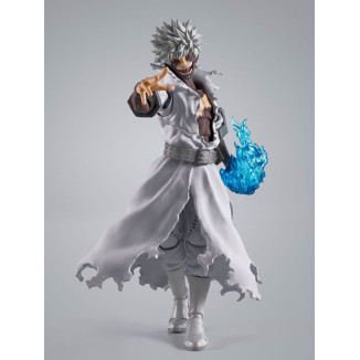 Tamashii Nations - Dabi (Krematorium) - My Hero Academia SH Figuarts SHF