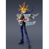 Tamashii Nations - Yami Yugi - Yu‑Gi‑Oh! SHFiguarts SHF