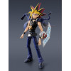 Tamashii Nations - Yami Yugi - Yu‑Gi‑Oh! SHFiguarts SHF