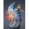 Tamashii Nations - Yami Yugi - Yu‑Gi‑Oh! SHFiguarts SHF