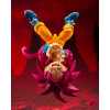 Tamashii Nations - Dragon Ball Daima - SUPER SAIYAN 4 SON GOKU MINI - SHF SHFiguarts