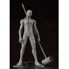 Goodsmile - Lara Tybur: Kriegshammer Titan Ver. - Attack on Titan - Pop Up Parade L