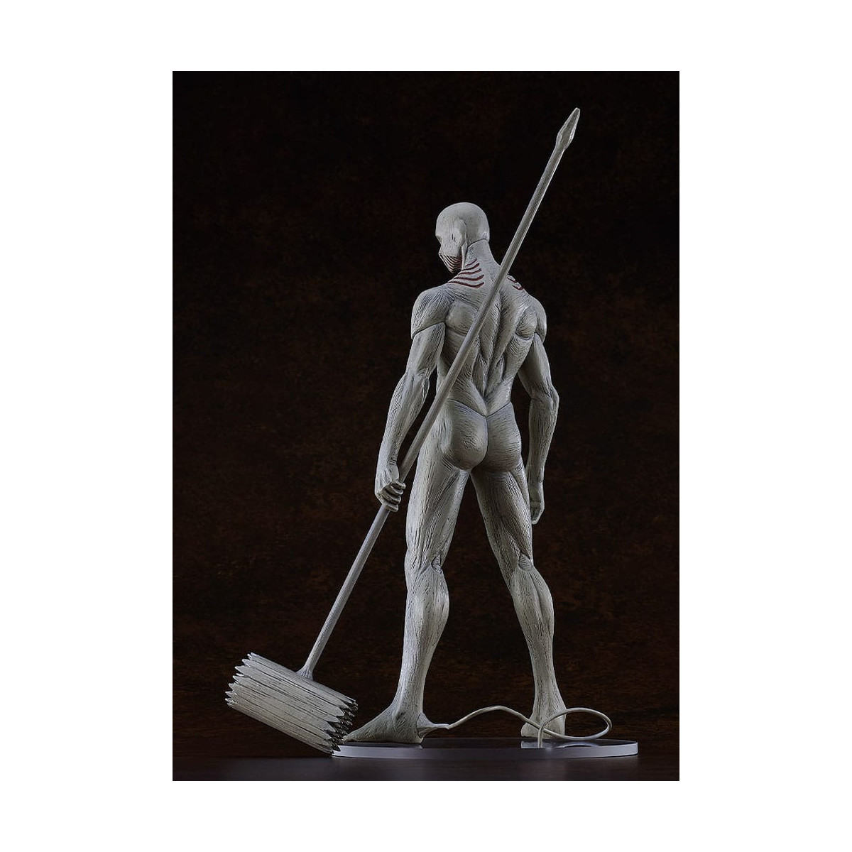 Goodsmile - Lara Tybur: Kriegshammer Titan Ver. - Attack on Titan - Pop Up Parade L