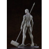 Goodsmile - Lara Tybur: Kriegshammer Titan Ver. - Attack on Titan - Pop Up Parade L
