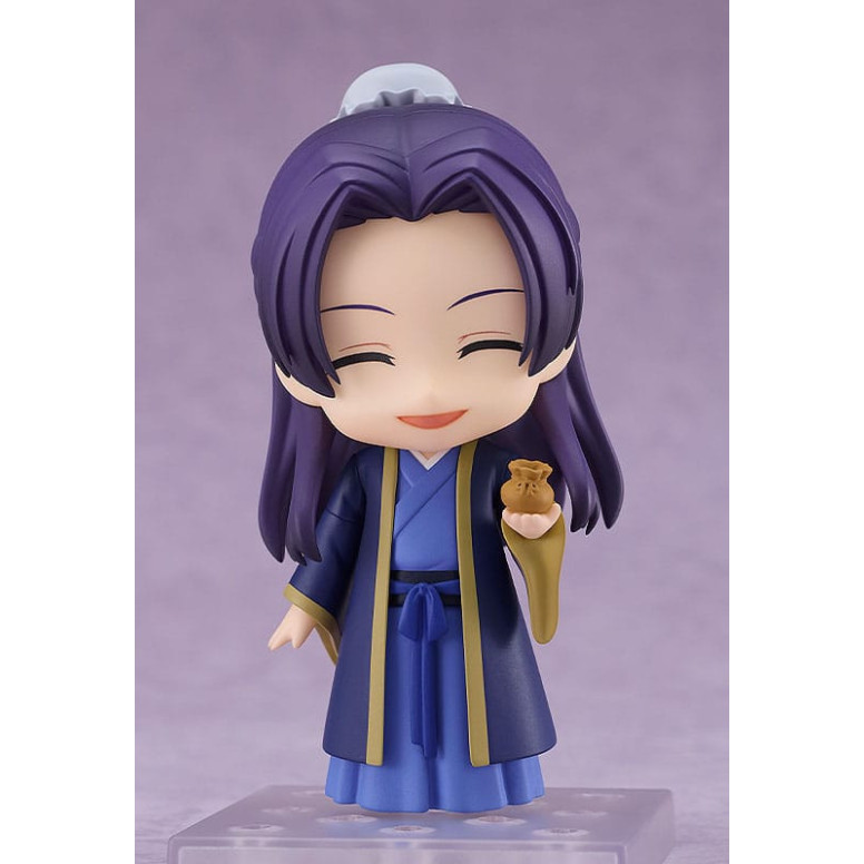 GoodSmile - Jinshi - Nendoroid Die Apothekertagebücher