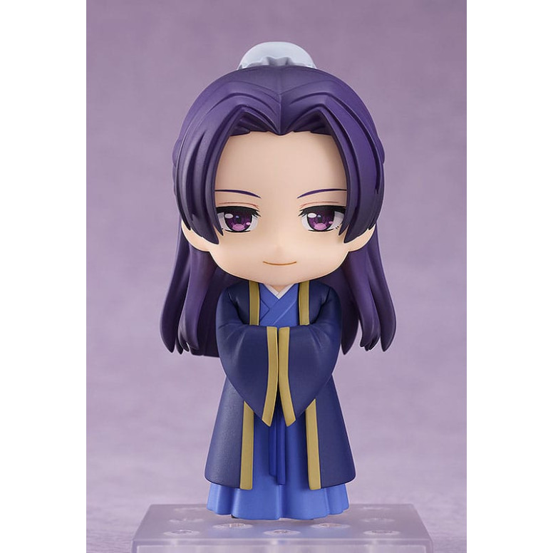 GoodSmile - Jinshi - Nendoroid Die Apothekertagebücher