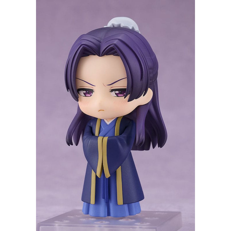 GoodSmile - Jinshi - Nendoroid Die Apothekertagebücher
