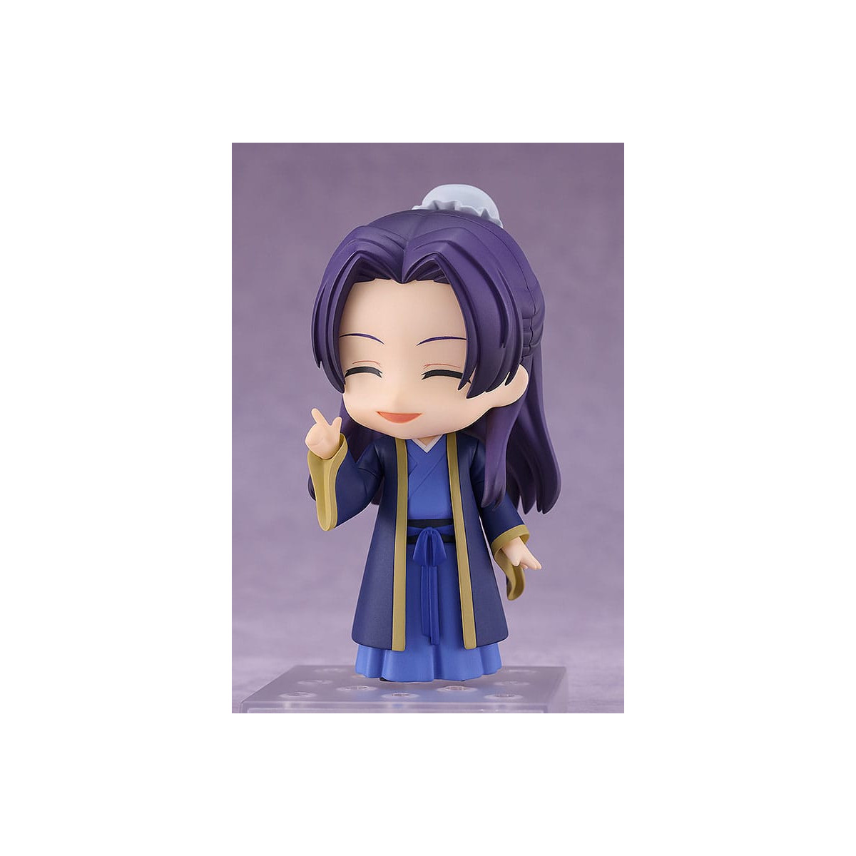 GoodSmile - Jinshi - Nendoroid Die Apothekertagebücher