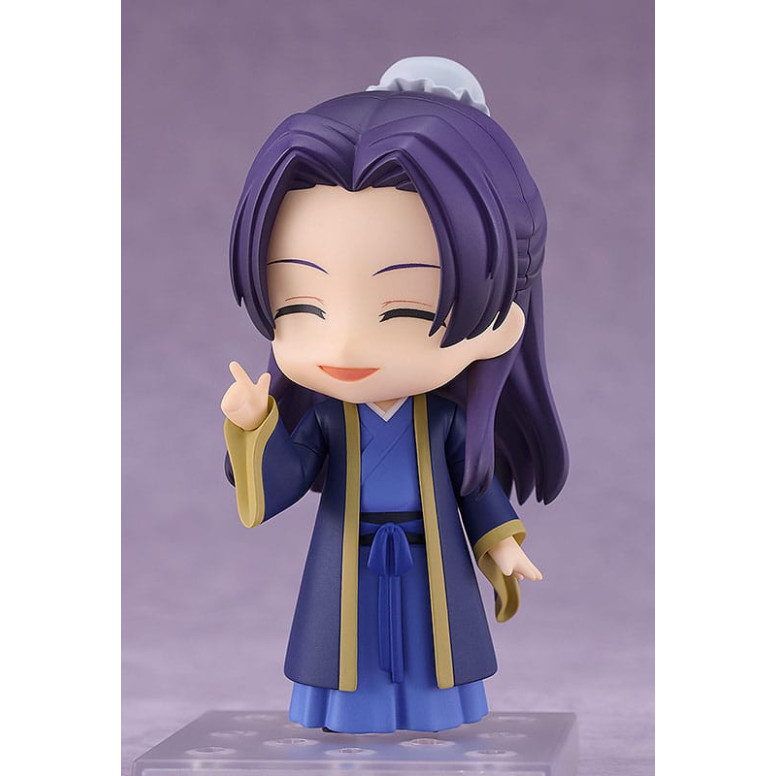 GoodSmile - Jinshi - Nendoroid Die Apothekertagebücher