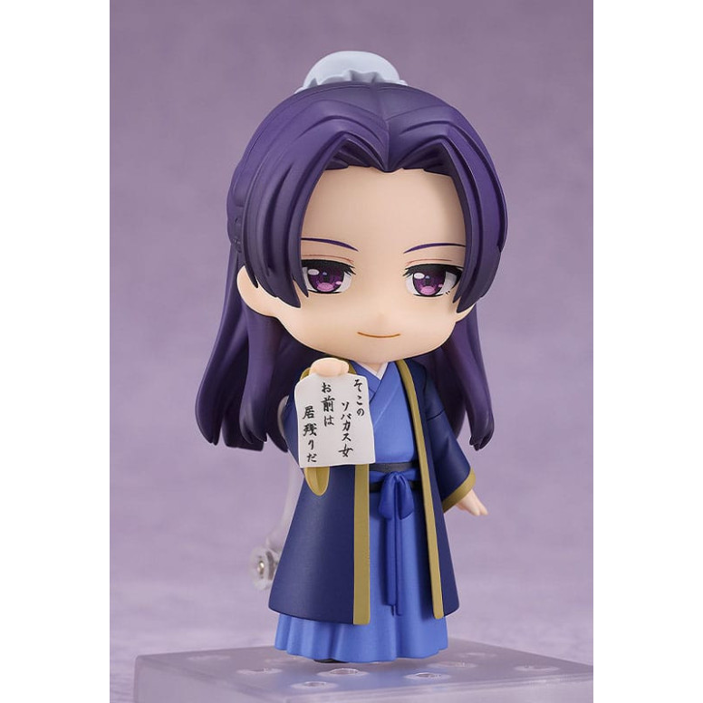GoodSmile - Jinshi - Nendoroid Die Apothekertagebücher