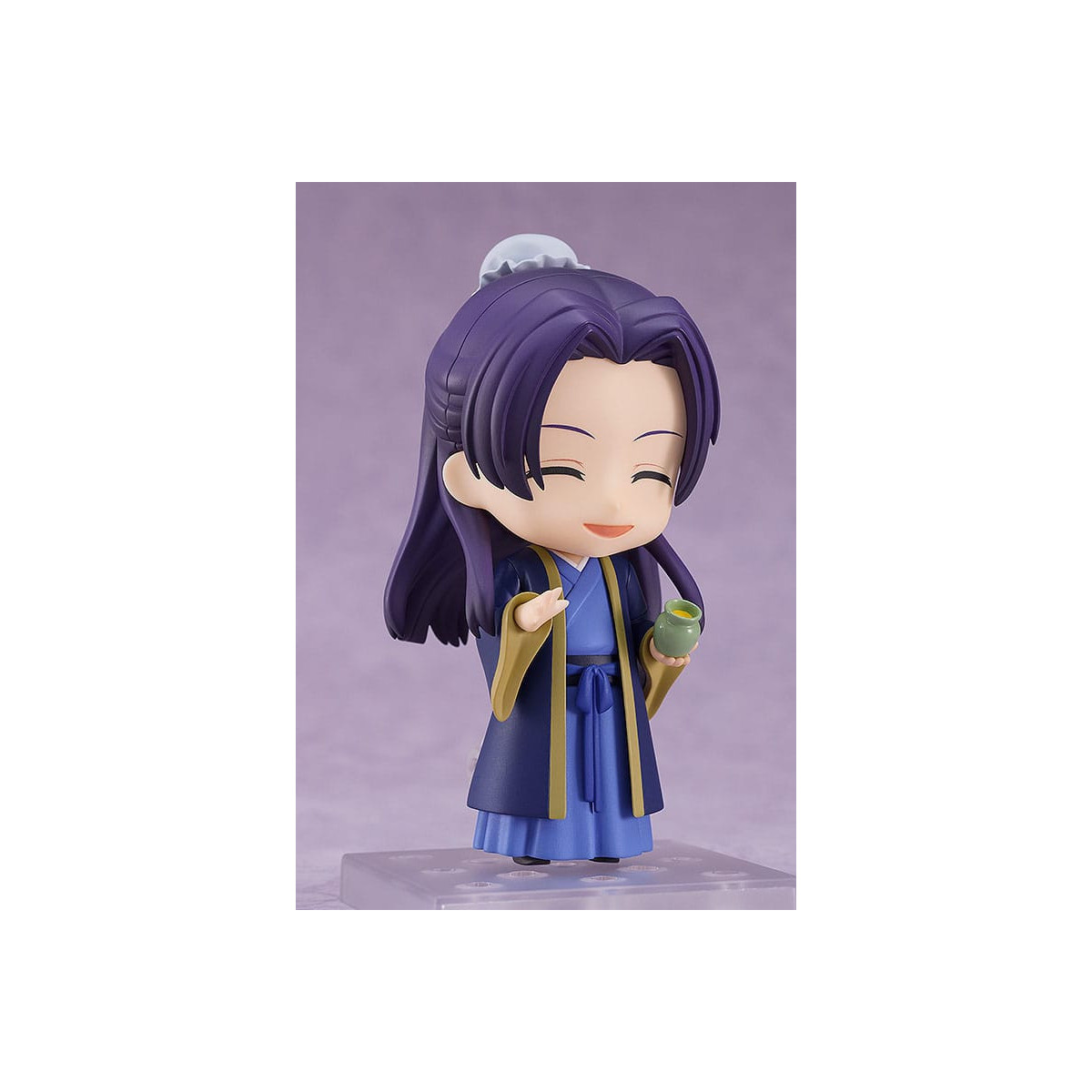 GoodSmile - Jinshi - Nendoroid Die Apothekertagebücher