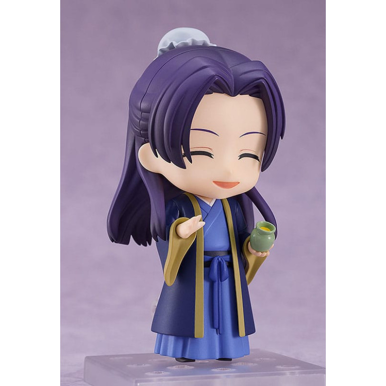 GoodSmile - Jinshi - Nendoroid Die Apothekertagebücher