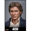 Hot Toys Star Wars Das Imperium schlägt zurück - Han Solo Movie Masterpiece 1/6