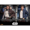 Hot Toys Star Wars Das Imperium schlägt zurück - Han Solo Movie Masterpiece 1/6