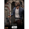 Hot Toys Star Wars Das Imperium schlägt zurück - Han Solo Movie Masterpiece 1/6