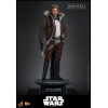 Hot Toys Star Wars Das Imperium schlägt zurück - Han Solo Movie Masterpiece 1/6