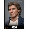 Hot Toys Star Wars Das Imperium schlägt zurück - Han Solo Movie Masterpiece 1/6