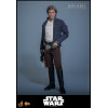 Hot Toys Star Wars Das Imperium schlägt zurück - Han Solo Movie Masterpiece 1/6