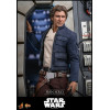 Hot Toys Star Wars Das Imperium schlägt zurück - Han Solo Movie Masterpiece 1/6