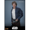 Hot Toys Star Wars Das Imperium schlägt zurück - Han Solo Movie Masterpiece 1/6