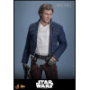 Hot Toys Star Wars Das Imperium schlägt zurück - Han Solo Movie Masterpiece 1/6
