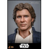 Hot Toys Star Wars Das Imperium schlägt zurück - Han Solo Movie Masterpiece 1/6