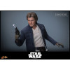 Hot Toys Star Wars Das Imperium schlägt zurück - Han Solo Movie Masterpiece 1/6
