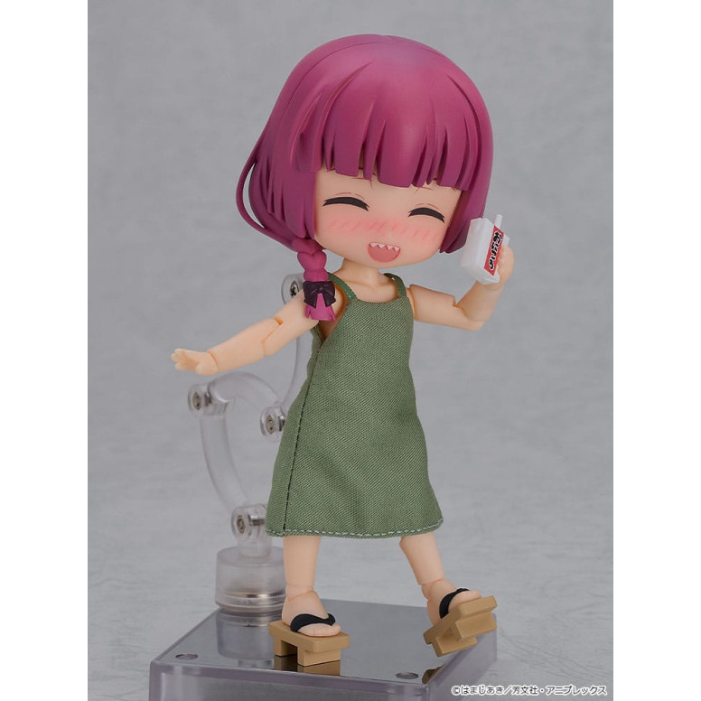 Nendoroid Doll - Bocchi der Fels! - Kikuri Hiroi