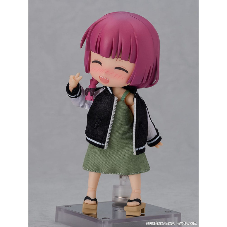 Nendoroid Doll - Bocchi der Fels! - Kikuri Hiroi