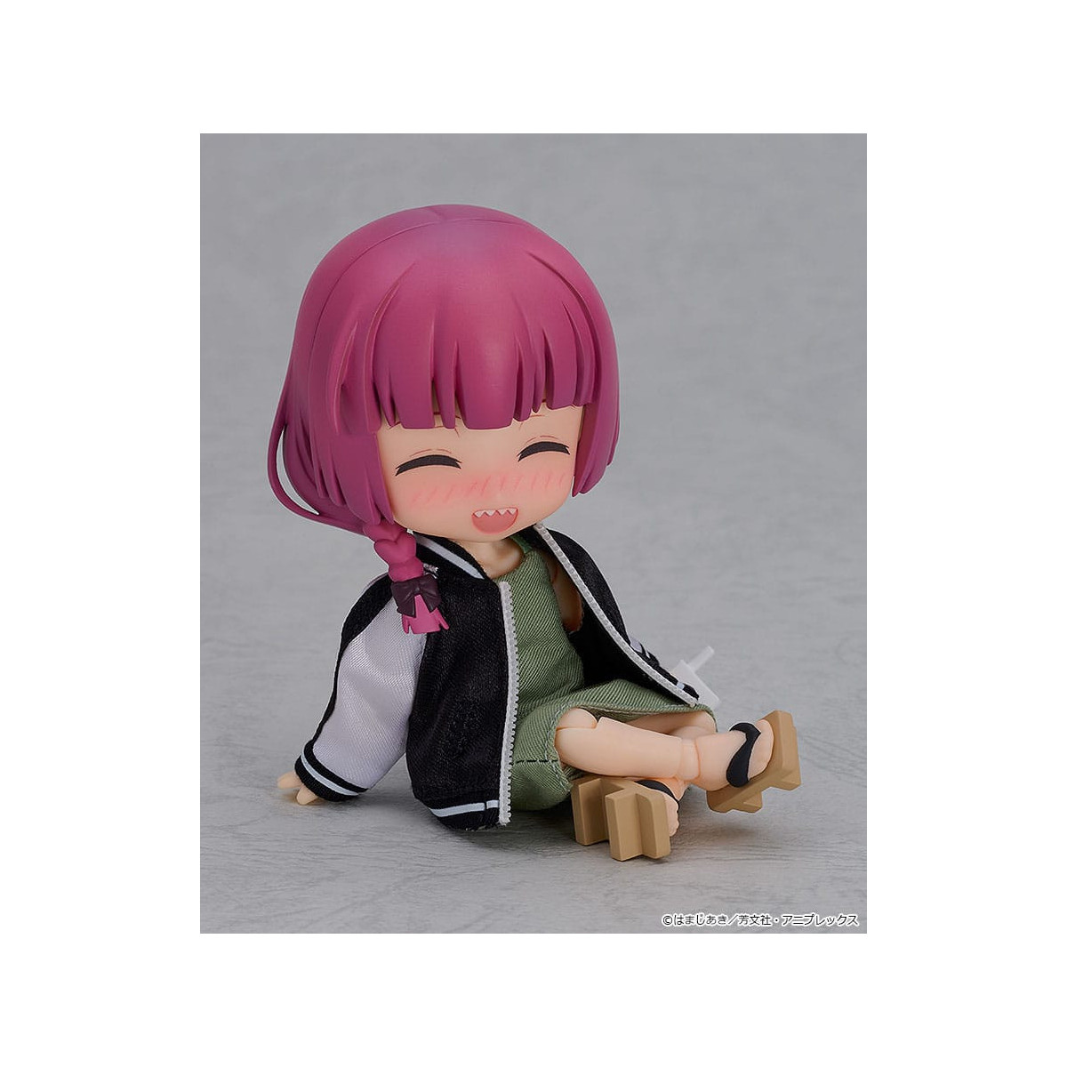 Nendoroid Doll - Bocchi der Fels! - Kikuri Hiroi