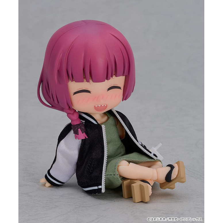 Nendoroid Doll - Bocchi der Fels! - Kikuri Hiroi
