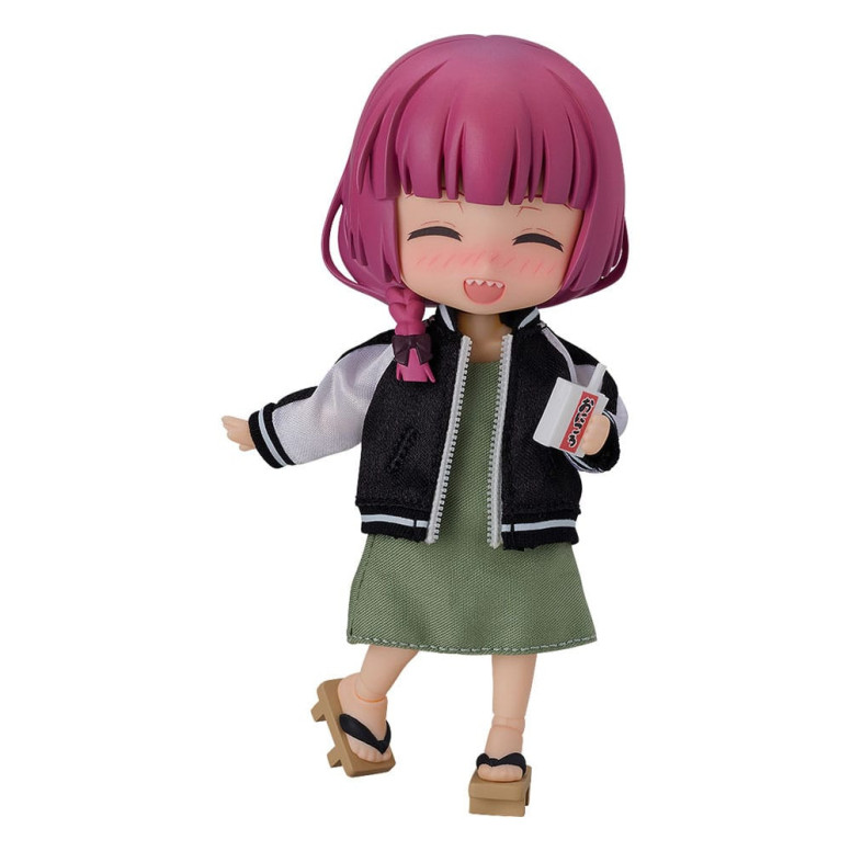 Nendoroid Doll - Bocchi der Fels! - Kikuri Hiroi