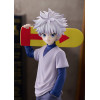 GoodSmile - Killua Zoldyck - Pop Up Parade L Jäger x Jäger