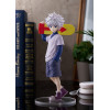 GoodSmile - Killua Zoldyck - Pop Up Parade L Jäger x Jäger