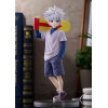 GoodSmile - Killua Zoldyck - Pop Up Parade L Jäger x Jäger