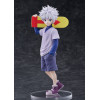 GoodSmile - Killua Zoldyck - Pop Up Parade L Jäger x Jäger