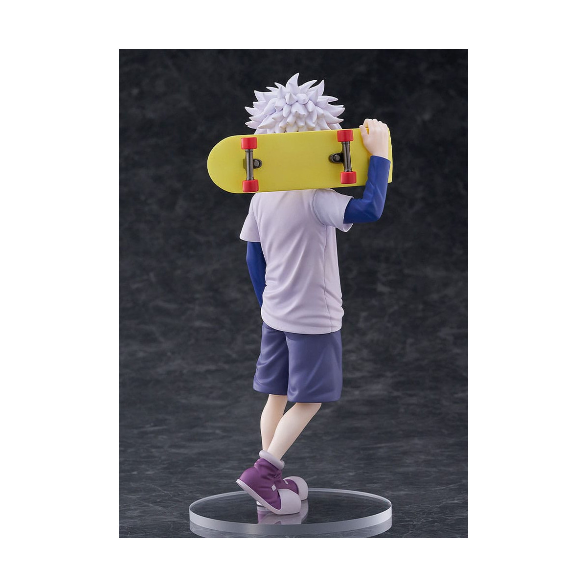 GoodSmile - Killua Zoldyck - Pop Up Parade L Jäger x Jäger