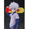 GoodSmile - Killua Zoldyck - Pop Up Parade L Jäger x Jäger