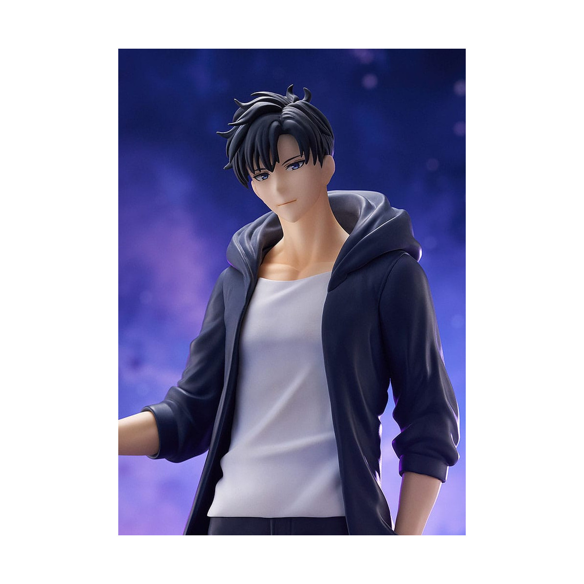 Goodsmile - Solo Leveling Sung Jinwoo - Pop Up Parade L