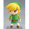 Goodsmile The Legend of Zelda The Windwaker HD - Nendoroid Link - Reedition