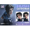 Prime 1 Studio - Batman: Hush (Comic) Catwoman Deluxe Bonus Version - Real Elite Masterline Serie 1/3