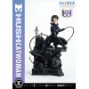 Prime 1 Studio - Batman: Hush (Comic) Catwoman Deluxe Bonus Version - Real Elite Masterline Serie 1/3