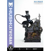 Prime 1 Studio - Batman: Hush (Comic) Catwoman Deluxe Bonus Version - Real Elite Masterline Serie 1/3