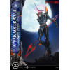 Prime 1 Studio Rebuild of Evangelion - Mark.06 Bonus Version (Konzept von Josh Nizzi) Ultimate Diorama Masterline