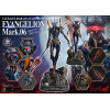 Prime 1 Studio Rebuild of Evangelion - Mark.06 Bonus Version (Konzept von Josh Nizzi) Ultimate Diorama Masterline