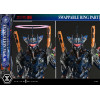 Prime 1 Studio Rebuild of Evangelion - Mark.06 Bonus Version (Konzept von Josh Nizzi) Ultimate Diorama Masterline