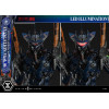 Prime 1 Studio Rebuild of Evangelion - Mark.06 Bonus Version (Konzept von Josh Nizzi) Ultimate Diorama Masterline