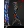 Prime 1 Studio Rebuild of Evangelion - Mark.06 Bonus Version (Konzept von Josh Nizzi) Ultimate Diorama Masterline